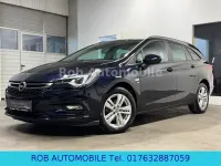 Gebraucht Opel Astra 150 PS (110 kW) 2019 Kombi