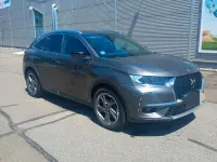 Gebraucht DS Automobiles DS7 Crossback Performance 177 PS (130 kW) 2018 Grau SUV