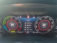 Gebraucht Skoda Superb SportLine 218 PS (160 kW) 2020 Grau Kombi