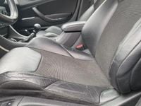 Gebraucht Citroën C5 170 PS (125 kW) 2008 Schwarz Kombi