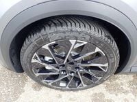 Gebraucht Renault Scenic E-Tech Esprit Alpine 160 kW (218 PS) 2026 Dolomitgrau, black pearlschw SUV