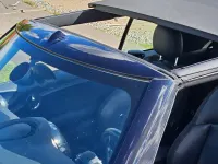 Gebraucht Mini Cooper Cabriolet 136 PS (100 kW) 2019 Blau Cabrio