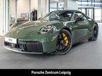 Neu Porsche 911 Carrera Cabriolet 541 PS (397 kW) 2026 Gruen Cabrio