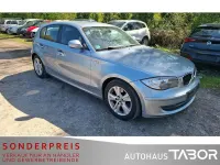 Second-hand BMW 118 143 CP (105 kW) 2011 Unbekannt Hatchback