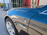 Gebraucht BMW 530 Performance 245 PS (180 kW) 2011 Grau Limousine