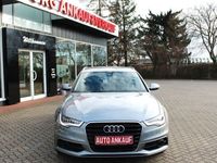 gebraucht Audi A6 Avant 2.0 TDI S-Line Navi LED Bluetooth