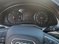 gebraucht Audi Q7 unfallfrei