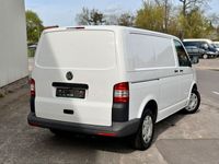 gebraucht VW T5 2,0 TDI