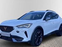 Second-hand Cupra Formentor VZ 310 CP (228 kW) 2023 Alb SUV