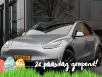 Gebraucht Tesla Model Y Performance 339 kW (462 PS) 2023 Grau SUV