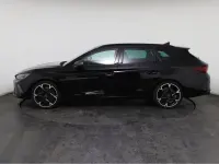 Neu Cupra Leon VZ 333 PS (244 kW) 2025 Schwarz, mitternachtsschwarz (0e) Kombi