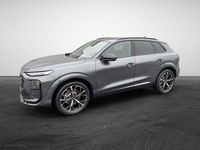 Neu Audi Q3 S-Line 150 PS (110 kW) 2026 Grau SUV