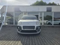 Used Citroën C3 95 HP (69 kW) 2012 Grey Minivan