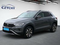 Gebraucht VW T-Roc Move 150 PS (110 kW) 2024 Grau SUV