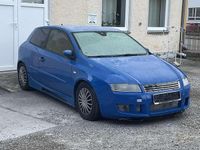 Gebraucht Fiat Stilo 234 PS (172 kW) 2005 Limousine