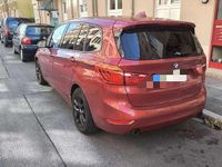 Second-hand BMW 220 190 CP (139 kW) 2016 Break