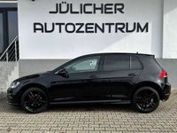 gebraucht VW Golf VII Lim. Comfortline BMT | Navi | Scheckh.