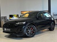 Gebraucht Audi SQ5 Sport 341 PS (250 kW) 2023 Schwarz SUV