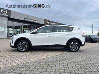 gebraucht Hyundai Bayon Trend Mild-Hybrid Klima Kamera AppleCar