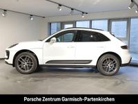 Gebraucht Porsche Macan 265 PS (194 kW) 2023 Weiß SUV