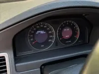 Gebraucht Volvo V70 145 PS (106 kW) 2009 Braun Kombi