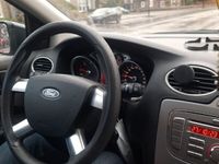 gebraucht Ford Focus 1,6TDCi 80kW DPF Ambiente Ambiente