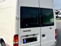 gebraucht Ford 300 TransitM TDCi