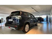 Neu Suzuki SX4 S-Cross 129 PS (94 kW) 2025 Blau SUV