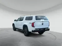 Gebraucht VW Amarok Style 241 PS (177 kW) 2024 Clear white Pickup