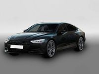 Gebraucht Audi A7 265 PS (194 kW) 2025 Schwarz Limousine