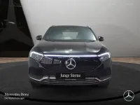 Gebraucht Mercedes EQB250 Advanced 139 kW (190 PS) 2025 Schwarz SUV