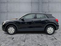 Neu Audi Q2 116 PS (85 kW) 2026 Schwarz SUV