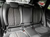 Gebraucht BMW X1 xLine 150 PS (110 kW) 2021 Schwarz SUV