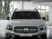 Gebraucht Mercedes GLB200 150 PS (110 kW) 2026 SUV