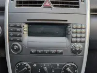 Gebraucht Mercedes A170 Avantgarde 116 PS (85 kW) 2006 Grau Van / Kleinbus