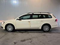 Gebraucht VW Passat Trendline 140 PS (102 kW) 2011 Beige Kombi