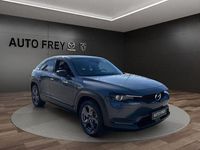 Gebraucht Mazda MX30 Ad'Vantage 106 kW (145 PS) 2021 Grau SUV