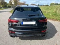 Gebraucht Audi RS Q3 Sport 400 PS (294 kW) 2022 Schwarz SUV