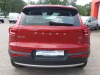 Gebraucht Volvo XC40 Momentum 190 PS (139 kW) 2018 Rot SUV