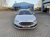 Gebraucht Ford Mondeo Titanium 150 PS (110 kW) 2022 Silber Kombi