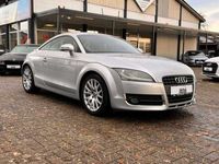 gebraucht Audi TT Roadster Coupe/ 2.0 TFSI Coupe