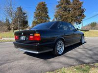 Używany BMW M5 Performance 340 KM (250 kW) 1995 Czarny Kombi