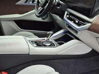 Gebraucht BMW XM 489 PS (359 kW) 2024 Weiß SUV