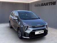 Neu Kia Picanto Vision 68 PS (50 kW) 2026 Grau Kleinwagen