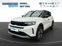 Neu Opel Frontera 145 PS (106 kW) 2026 Weiß SUV