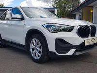 Używany BMW X1 Performance 220 KM (161 kW) 2022 Biały SUV