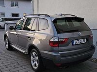 Gebraucht BMW X3 286 PS (210 kW) 2008 SUV