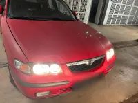 Second-hand Mazda 626 1998 Berlinǎ