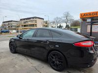 Gebraucht Ford Mondeo 203 PS (149 kW) 2015 Schwarz Limousine