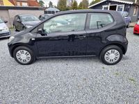 gebraucht VW up! up! move1Hand.... TÜV/AU NEU !!!